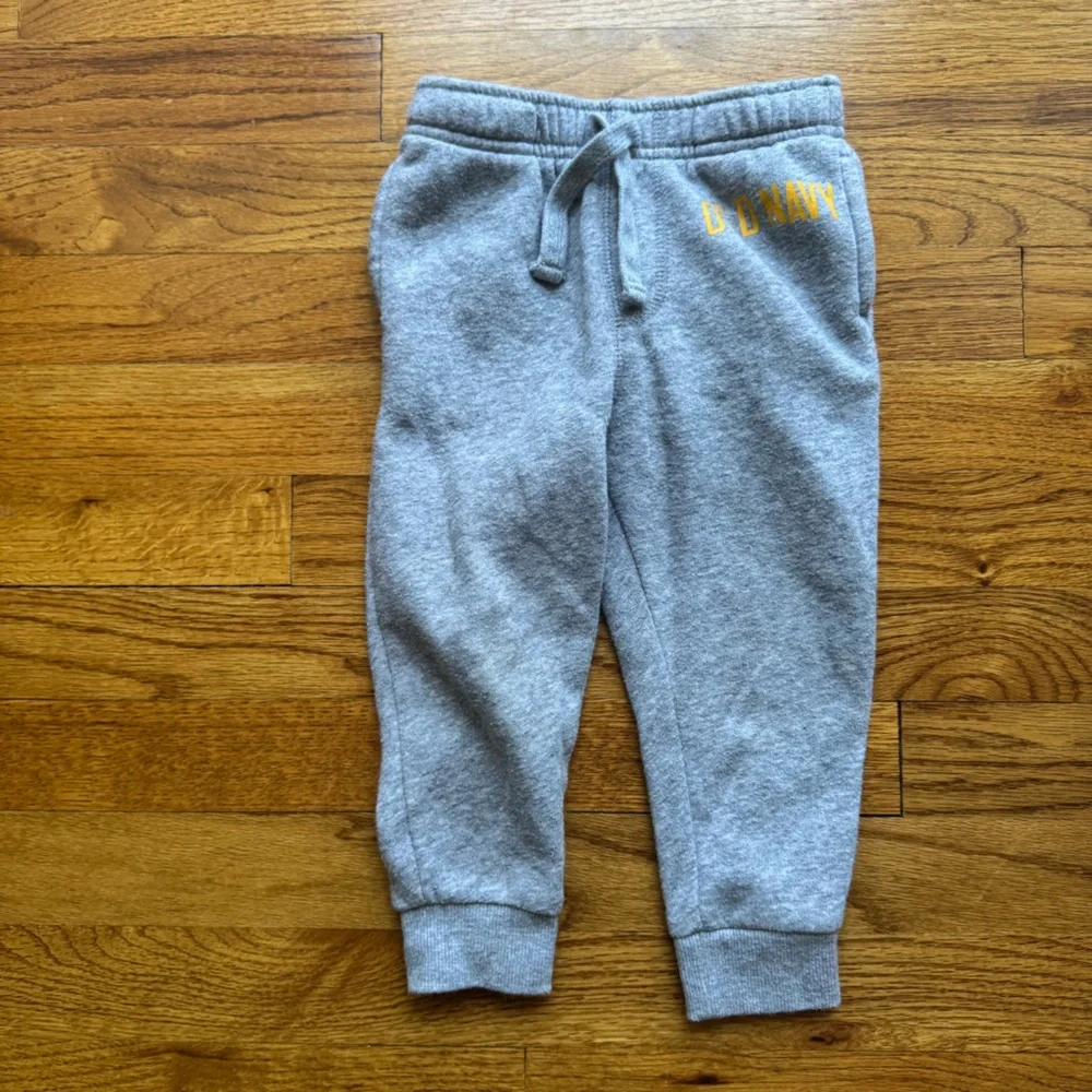 Old Navy Sweat Set Bundle Hoodie Jogger